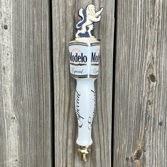 Dining Modelo Especial Large Tap Handle Poshmark